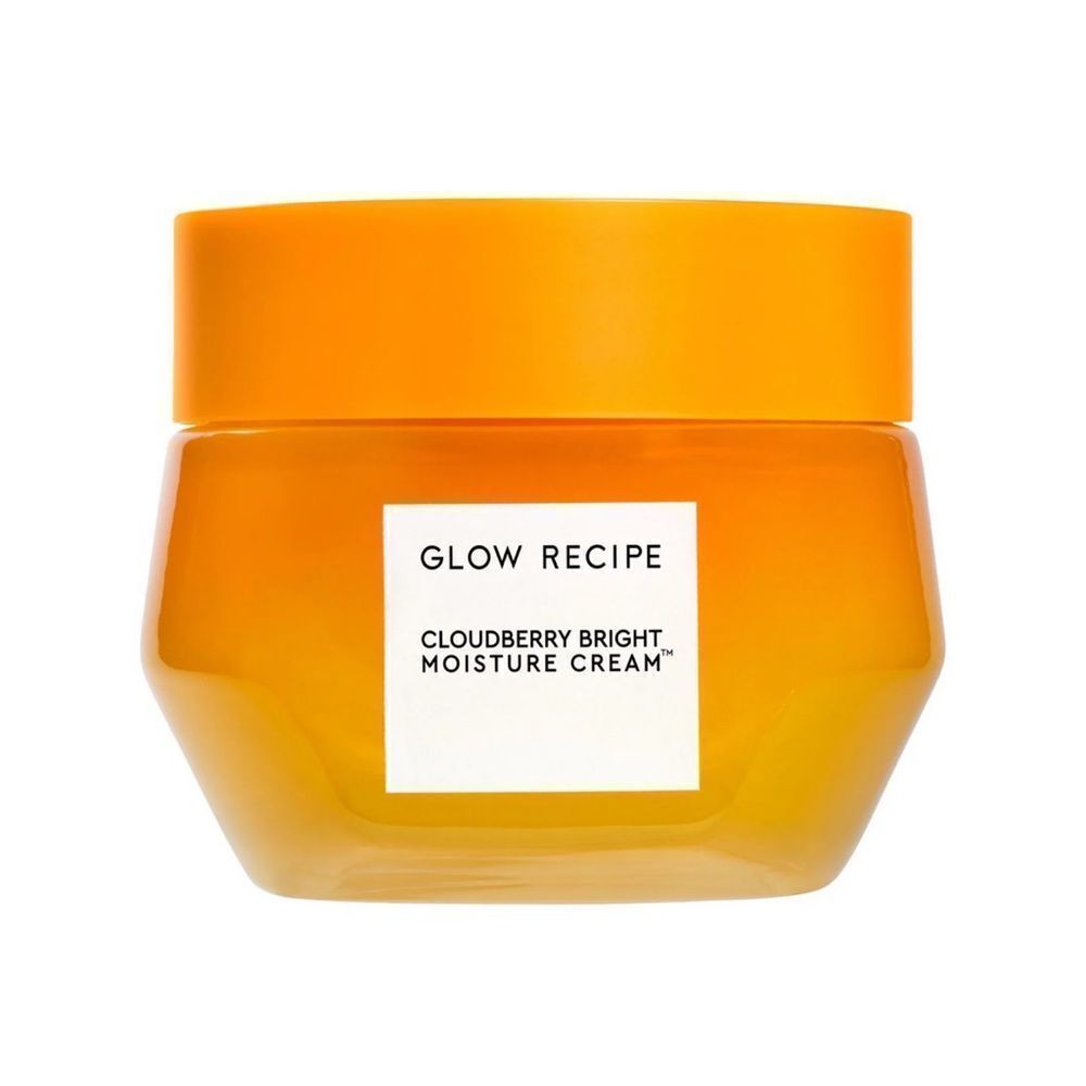 Glow Recipe - Cloudberry Bright Refillable Cream
Moisturizer-new without box